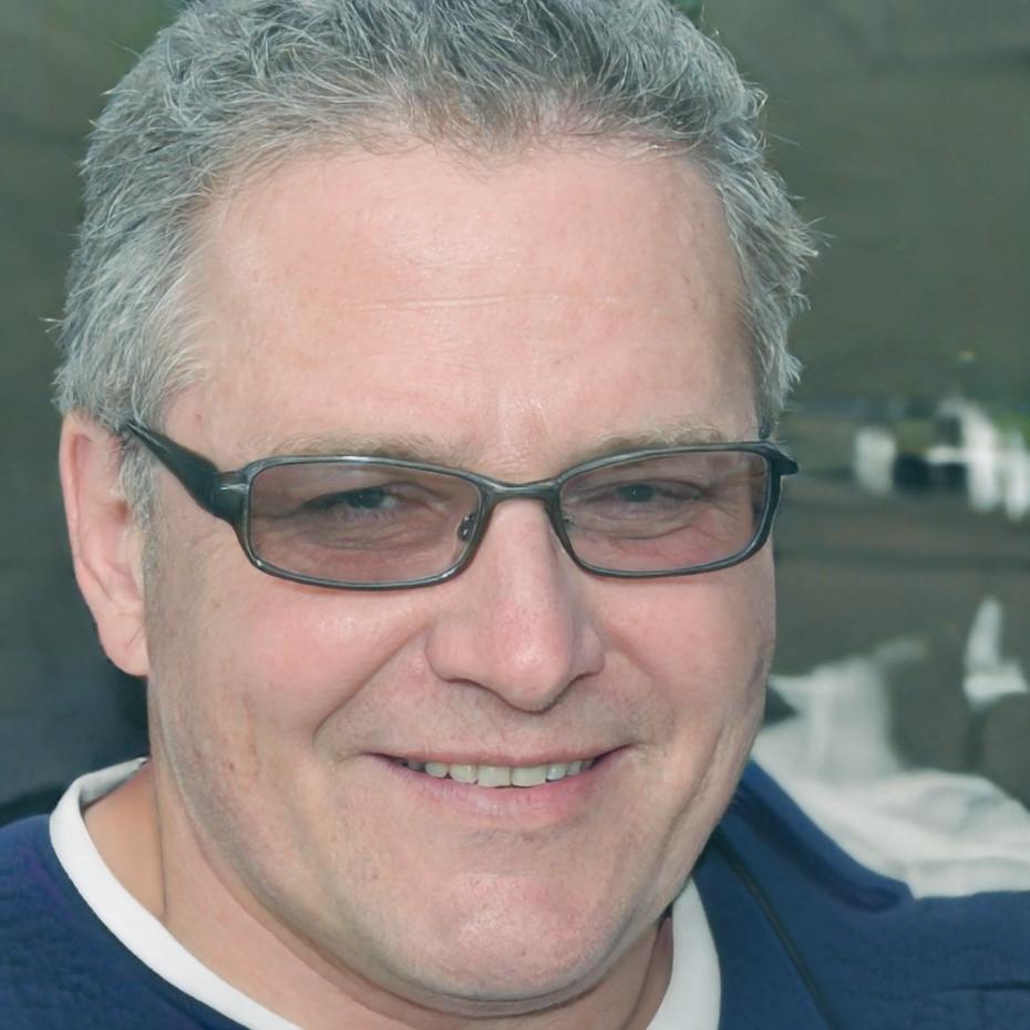 Hendrik Voss, SEO-Spezialist und Kursleiter bei Malovixara